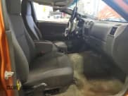 ✅ 2006 Chevrolet Colorado 1LT • VIN: 1GCDT136768267550 • Lot: 44742085. Wystawiony na Copart z przebiegiem Nie podano. Bezpłatny archiwum sprzedaży aukcyjnych z USA i szczegółowy raport historii pojazdu na DreamBid. Zdjęcie 7.