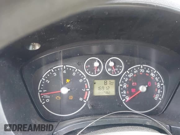 ✅ 2013 Ford Transit Connect XL • VIN: NM0LS7CN6DT156925 • Lot: 42943120. Listed on IAAI with 144,582 mi. Free auction sales archive from the USA and detailed vehicle history report at DreamBid. Image 7.