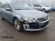 ✅ 2010 Volkswagen CC • VIN: WVWEU7AN0AE530132 • Lot: 41342371. Wystawiony na IAAI z przebiegiem 132 001 mil. Bezpłatny archiwum sprzedaży aukcyjnych z USA i szczegółowy raport historii pojazdu na DreamBid. Zdjęcie 6.