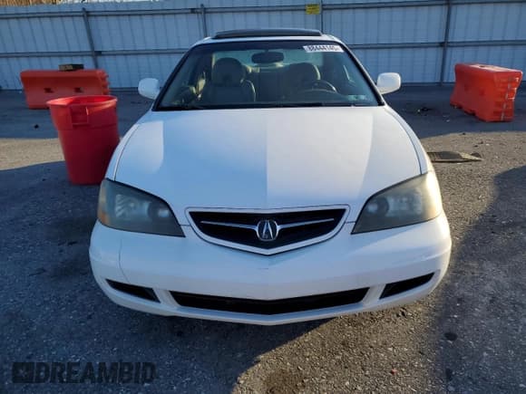 ✅ 2003 Acura CL • VIN: 19UYA42473A008779 • Lot: 88444145. Listed on Copart with 170,593 mi. Free auction sales archive from the USA and detailed vehicle history report at DreamBid. Image 5.