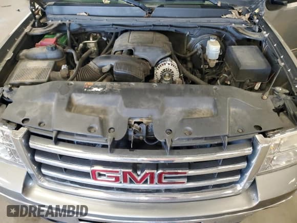 ✅ 2012 GMC Sierra 1500 SLE • VIN: 1GTR2VE76CZ180038 • Лот: 91498905. Опубликован ранее на Copart с пробегом 242 913 миль. Бесплатный доступ к архиву аукционных продаж из США и подробный отчёт об истории автомобиля на DreamBid. Изображение 11.