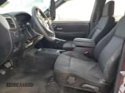 ✅ 2008 GMC Canyon SLE2 • VIN: 1GTDT43E088205337 • Lot: 84287924. Wystawiony na Copart z przebiegiem Nie podano. Bezpłatny archiwum sprzedaży aukcyjnych z USA i szczegółowy raport historii pojazdu na DreamBid. Zdjęcie 7.