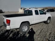 ✅ 2017 Toyota Tacoma SR • VIN: 5TFSX5EN7HX053478 • Лот: 82459625. Опубликован ранее на Copart с пробегом 24 014 миль. Бесплатный доступ к архиву аукционных продаж из США и подробный отчёт об истории автомобиля на DreamBid. Изображение 3.