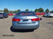 ✅ 2010 Hyundai Sonata GLS • VIN: 5NPET4AC6AH604850 • Lot: 43419907. Listed on IAAI with 213,464 mi. Free auction sales archive from the USA and detailed vehicle history report at DreamBid. Image 16.