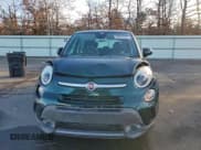 ✅ 2014 FIAT 500L Trekking • VIN: ZFBCFADH5EZ017741 • Лот: 93855595. Опубликован ранее на Copart с пробегом 89 013 миль. Бесплатный доступ к архиву аукционных продаж из США и подробный отчёт об истории автомобиля на DreamBid. Изображение 5.