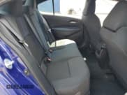 ✅ 2022 Toyota Corolla SE • VIN: 5YFS4MCE3NP125941 • Lot: 60933925. Wystawiony na Copart z przebiegiem 48 202 mil. Bezpłatny archiwum sprzedaży aukcyjnych z USA i szczegółowy raport historii pojazdu na DreamBid. Zdjęcie 10.