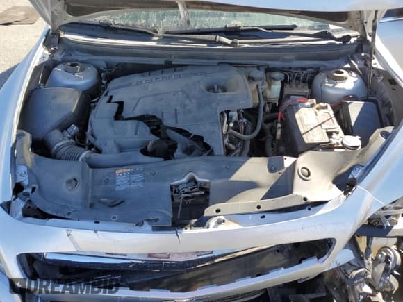 ✅ 2011 Chevrolet Malibu LTZ • VIN: 1G1ZE5EU1BF280084 • Lot: 79184594. Listed on Copart with 133,297 mi. Free auction sales archive from the USA and detailed vehicle history report at DreamBid. Image 13.