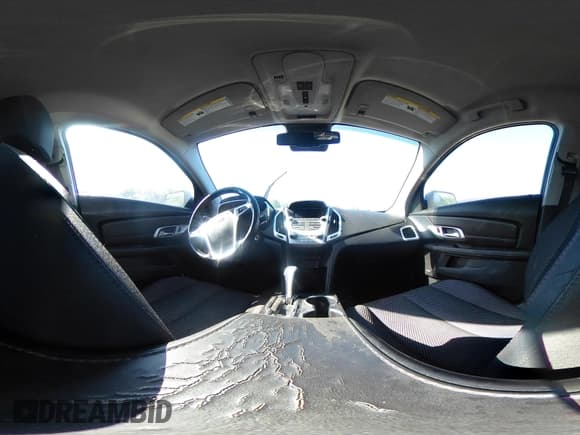 ✅ 2012 GMC Terrain SLE-2 • VIN: 2GKFLSE54C6186157 • Lot: 42524501. Wystawiony na IAAI z przebiegiem 195 698 mil. Bezpłatny archiwum sprzedaży aukcyjnych z USA i szczegółowy raport historii pojazdu na DreamBid. Zdjęcie 19.