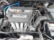 ✅ 2007 Honda Accord LX • VIN: 1HGCM56487A222736 • Lot: 42328736. Listed on IAAI with Not provided. Free auction sales archive from the USA and detailed vehicle history report at DreamBid. Image 10.