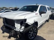 ✅ 2021 Chevrolet Silverado 1500 LT • VIN: 1GCUYDED7MZ353009 • Лот: 43694928. Опубликован ранее на IAAI с пробегом 48 671 миль. Бесплатный доступ к архиву аукционных продаж из США и подробный отчёт об истории автомобиля на DreamBid. Изображение 11.