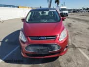 ✅ 2013 Ford C-Max SEL • VIN: 1FADP5CU8DL543678 • Lot: 90667065. Wystawiony na Copart z przebiegiem 89 843 mil. Bezpłatny archiwum sprzedaży aukcyjnych z USA i szczegółowy raport historii pojazdu na DreamBid. Zdjęcie 5.