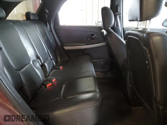 ✅ 2008 Chevrolet Equinox Sport • VIN: 2CNDL037486281381 • Лот: 41649385. Опубликован ранее на Copart с пробегом 218 098 миль. Бесплатный доступ к архиву аукционных продаж из США и подробный отчёт об истории автомобиля на DreamBid. Изображение 11.