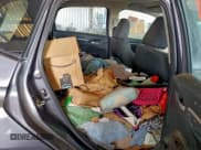 ✅ 2015 Honda Fit LX • VIN: 3HGGK5G53FM707012 • Lot: 94560505. Listed on Copart with Not provided. Free auction sales archive from the USA and detailed vehicle history report at DreamBid. Image 10.