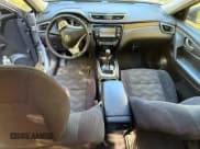 ✅ 2014 Nissan Rogue SL • VIN: 5N1AT2MV1EC787569 • Lot: 85336165. Listed on Copart with 115,577 mi. Free auction sales archive from the USA and detailed vehicle history report at DreamBid. Image 9.