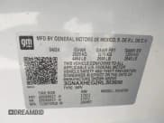 ✅ 2024 Chevrolet Equinox LS • VIN: 3GNAXHEG2RL303650 • Lot: 43416770. Listed on IAAI with 26,457 mi. Free auction sales archive from the USA and detailed vehicle history report at DreamBid. Image 9.