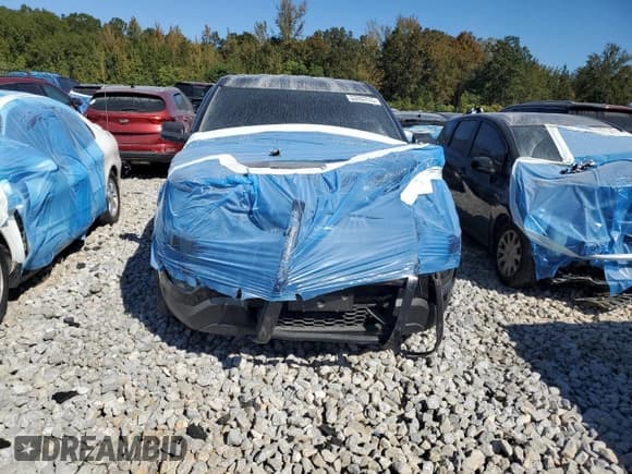 ✅ 2019 Ford Police Interceptor Utility • VIN: 1FM5K8AR9KGB14189 • Lot: 83932845. Listed on Copart with Not provided. Free auction sales archive from the USA and detailed vehicle history report at DreamBid. Image 5.