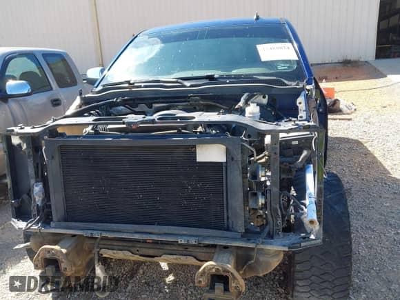 2014 Chevrolet Silverado 1500 LTZ z VIN 3GCUKSEC6EG446358, wystawiony jako IAAI lot #43489874 z przebiegiem 206 491 mil mil oraz . Historia ofert i sprzedaży dostępna na DreamBid. Obrazek 13.