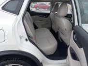 ✅ 2017 Nissan Rogue SL • VIN: JN1BJ1CR8HW107542 • Lot: 41820930. Listed on IAAI with 44,219 mi. Free auction sales archive from the USA and detailed vehicle history report at DreamBid. Image 8.