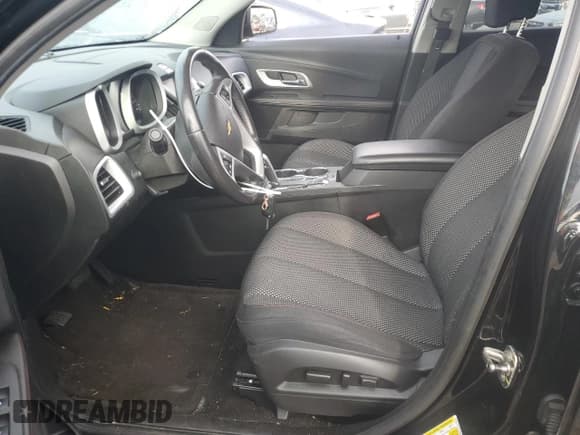 ✅ 2011 Chevrolet Equinox 1LT • VIN: 2GNALDEC7B1299605 • Лот: 91603165. Опубликован ранее на Copart с пробегом 161 213 миль. Бесплатный доступ к архиву аукционных продаж из США и подробный отчёт об истории автомобиля на DreamBid. Изображение 7.