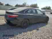 2015 Toyota Camry LE with VIN 4T1BD1FK9FU169152, listed as a Copart auction lot 82115885 with 319,570 mi miles and Salvage title. Bid and sale history available at DreamBid. Image 3.