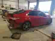 2020 Toyota Camry SE with VIN 4T1M11BK4LU019579, listed as a Copart auction lot 66948645 with 79,628 mi miles and Salvage title. Bid and sale history available at DreamBid. Image 3.