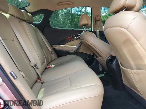 ✅ 2013 Hyundai Azera • VIN: KMHFH4JG0DA204363 • Lot: 66841915. Wystawiony na Copart z przebiegiem 89 404 mil. Bezpłatny archiwum sprzedaży aukcyjnych z USA i szczegółowy raport historii pojazdu na DreamBid. Zdjęcie 10.