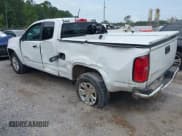 ✅ 2021 Chevrolet Colorado 2WD LT • VIN: 1GCHSCEA6M1229394 • Lot: 42446635. Listed on IAAI with 50,149 mi. Free auction sales archive from the USA and detailed vehicle history report at DreamBid. Image 3.