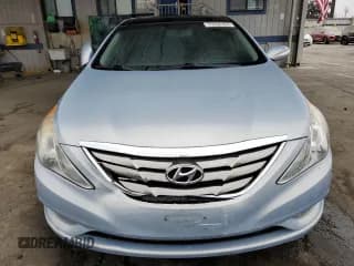 ✅ 2013 Hyundai Sonata Limited • VIN: 5NPEC4AC7DH572544 • Lot: 75352704. Listed on Copart with 133,160 mi. Free auction sales archive from the USA and detailed vehicle history report at DreamBid. Image 5.