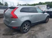 ✅ 2012 Volvo XC60 3.0L • VIN: YV4902DZ0C2346020 • Lot: 43173538. Listed on IAAI with 190,634 mi. Free auction sales archive from the USA and detailed vehicle history report at DreamBid. Image 4.