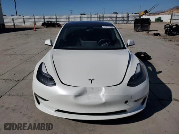 ✅ 2021 Tesla Model 3 Performance • VIN: 5YJ3E1EC7MF001211 • Lot: 84995295. Listed on Copart with 104,922 mi. Free auction sales archive from the USA and detailed vehicle history report at DreamBid. Image 5.