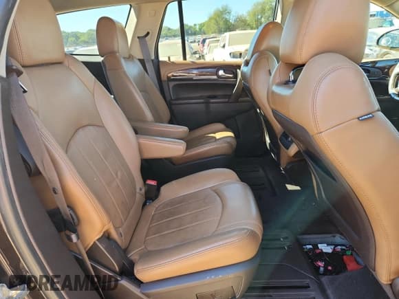 ✅ 2013 Buick Enclave Leather • VIN: 5GAKRCKD5DJ167780 • Lot: 85001785. Wystawiony na Copart z przebiegiem 174 275 mil. Bezpłatny archiwum sprzedaży aukcyjnych z USA i szczegółowy raport historii pojazdu na DreamBid. Zdjęcie 11.