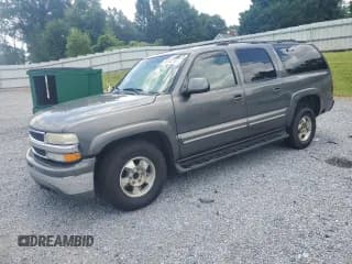 ✅ 2001 Chevrolet Suburban LT • VIN: 1GNEC16T91J305925 • Лот: 65145215. Опубликован ранее на Copart с пробегом 229 385 миль. Бесплатный доступ к архиву аукционных продаж из США и подробный отчёт об истории автомобиля на DreamBid. Изображение 1.