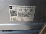 ✅ 2020 GMC Terrain SLE • VIN: 3GKALTEV0LL145553 • Lot: 57344705. Listed on Copart with 125,354 mi. Free auction sales archive from the USA and detailed vehicle history report at DreamBid. Image 13.