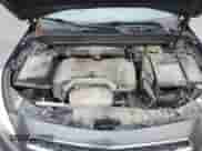 2013 Chevrolet Malibu LT with VIN 1G11C5SA6DF133873, listed as a IAAI auction lot 43519043 with 124,213 mi miles and . Bid and sale history available at DreamBid. Image 10.