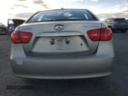✅ 2008 Hyundai Elantra GLS • VIN: KMHDU46D38U407012 • Лот: 91329405. Опубликован ранее на Copart с пробегом 112 961 миль. Бесплатный доступ к архиву аукционных продаж из США и подробный отчёт об истории автомобиля на DreamBid. Изображение 6.