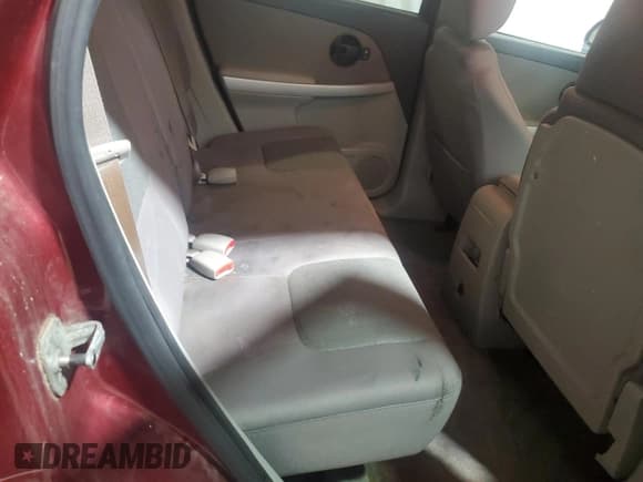 ✅ 2008 Chevrolet Equinox LT • VIN: 2CNDL43F786317319 • Лот: 61643205. Опубликован ранее на Copart с пробегом 168 026 миль. Бесплатный доступ к архиву аукционных продаж из США и подробный отчёт об истории автомобиля на DreamBid. Изображение 11.