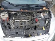 ✅ 2013 Ford Fiesta S • VIN: 3FADP4AJ4DM218141 • Lot: 43708496. Listed on IAAI with 117,694 mi. Free auction sales archive from the USA and detailed vehicle history report at DreamBid. Image 10.