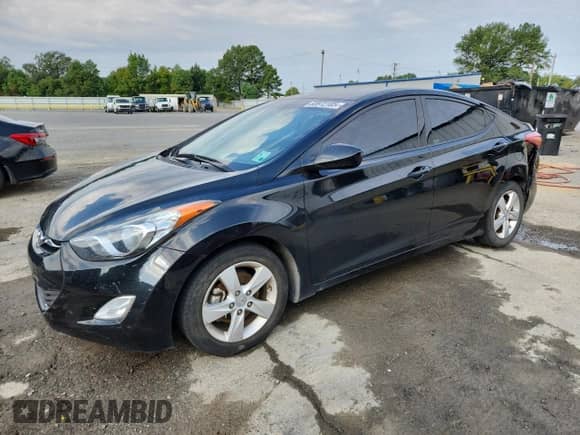 ✅ 2013 Hyundai Elantra GLS • VIN: 5NPDH4AE9DH243004 • Lot: 83972185. Wystawiony na Copart z przebiegiem 54 218 mil mil. Skorzystaj z bezpłatnego archiwum sprzedaży aukcyjnych z USA i zobacz szczegółowy raport historii pojazdu na DreamBid. Zdjęcie 1.