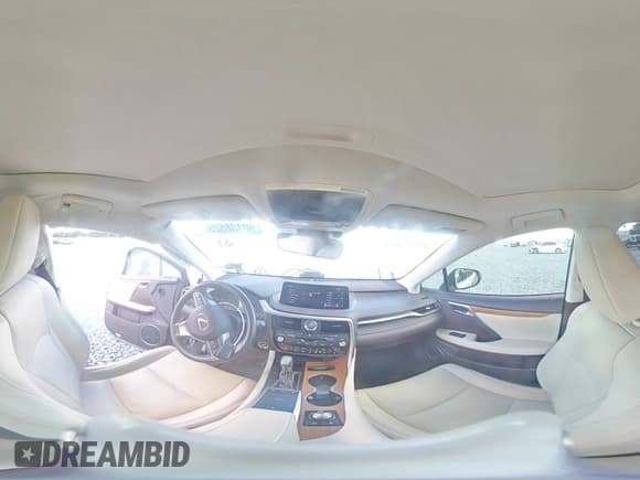 ✅ 2020 Lexus RX 450h • VIN: 2T2HGMDA2LC046816 • Lot: 90138525. Listed on Copart with 67,787 mi. Free auction sales archive from the USA and detailed vehicle history report at DreamBid. Image 15.