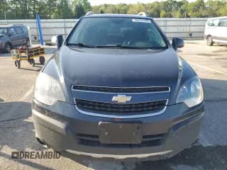 ✅ 2015 Chevrolet Captiva Sport LS • VIN: 3GNAL2EK9FS522765 • Lot: 56231345. Wystawiony na Copart z przebiegiem 151 281 mil. Bezpłatny archiwum sprzedaży aukcyjnych z USA i szczegółowy raport historii pojazdu na DreamBid. Zdjęcie 5.
