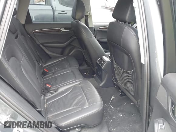 ✅ 2013 Audi Q5 Premium Plus • VIN: WA1LFAFP1DA049126 • Лот: 42200881. Опубликован ранее на IAAI с пробегом 159 493 миль. Бесплатный доступ к архиву аукционных продаж из США и подробный отчёт об истории автомобиля на DreamBid. Изображение 8.