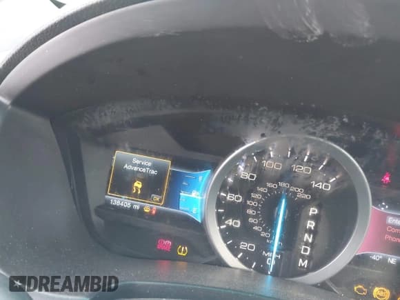 ✅ 2014 Ford Explorer XLT • VIN: 1FM5K8D83EGA98109 • Lot: 41547412. Wystawiony na IAAI z przebiegiem 138 405 mil. Bezpłatny archiwum sprzedaży aukcyjnych z USA i szczegółowy raport historii pojazdu na DreamBid. Zdjęcie 15.