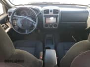 ✅ 2010 Chevrolet Colorado 2LT • VIN: 1GCJTDDPXA8106744 • Lot: 91517015. Listed on Copart with 159,830 mi. Free auction sales archive from the USA and detailed vehicle history report at DreamBid. Image 8.