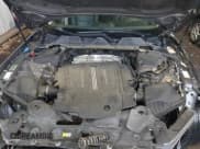 ✅ 2016 Jaguar XJ Portfolio • VIN: SAJWJ2GD7G8W02919 • Lot: 41490211. Listed on IAAI with 170,768 mi. Free auction sales archive from the USA and detailed vehicle history report at DreamBid. Image 10.