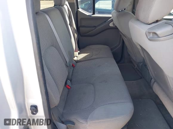 ✅ 2010 Nissan Frontier SE • VIN: 1N6AD0ERXAC422306 • Лот: 40004436. Опубликован ранее на IAAI с пробегом 198 732 миль. Бесплатный доступ к архиву аукционных продаж из США и подробный отчёт об истории автомобиля на DreamBid. Изображение 8.