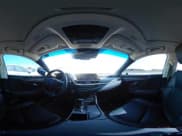 ✅ 2020 Lexus ES 350 • VIN: 58ADZ1B18LU077669 • Lot: 43212628. Wystawiony na IAAI z przebiegiem 57 982 mil. Bezpłatny archiwum sprzedaży aukcyjnych z USA i szczegółowy raport historii pojazdu na DreamBid. Zdjęcie 18.