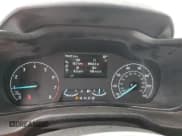 ✅ 2021 Ford Transit Connect XL • VIN: NM0LS7E28M1504805 • Лот: 45083765. Опубликован ранее на Copart с пробегом 79 047 миль. Бесплатный доступ к архиву аукционных продаж из США и подробный отчёт об истории автомобиля на DreamBid. Изображение 9.