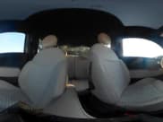 ✅ 2015 FIAT 500 Sport • VIN: 3C3CFFBR7FT560611 • Lot: 42471214. Wystawiony na IAAI z przebiegiem 80 625 mil. Bezpłatny archiwum sprzedaży aukcyjnych z USA i szczegółowy raport historii pojazdu na DreamBid. Zdjęcie 18.