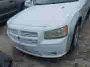 2008 Dodge Magnum SXT z VIN 2D4FV37V78H192963, wystawiony jako IAAI lot #41420016 z przebiegiem 191 238 mil mil oraz . Historia ofert i sprzedaży dostępna na DreamBid. Obrazek 6.