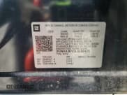 ✅ 2020 Chevrolet Equinox LT • VIN: 2GNAXJEV3L6198425 • Лот: 70176475. Опубликован ранее на Copart с пробегом 105 271 миль. Бесплатный доступ к архиву аукционных продаж из США и подробный отчёт об истории автомобиля на DreamBid. Изображение 13.